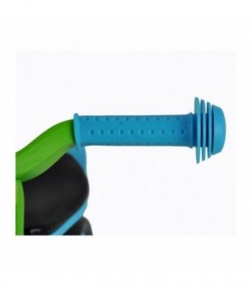 Draisienne 2 en 1 Milly Mally Look Bob