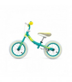 Draisienne Milly Mally Young Mint