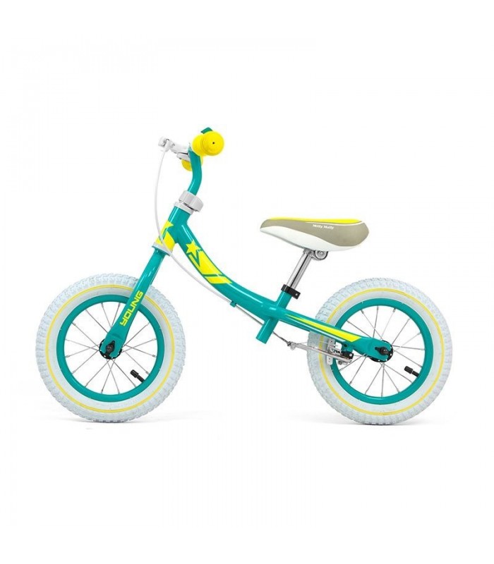 Draisienne Milly Mally Young Mint