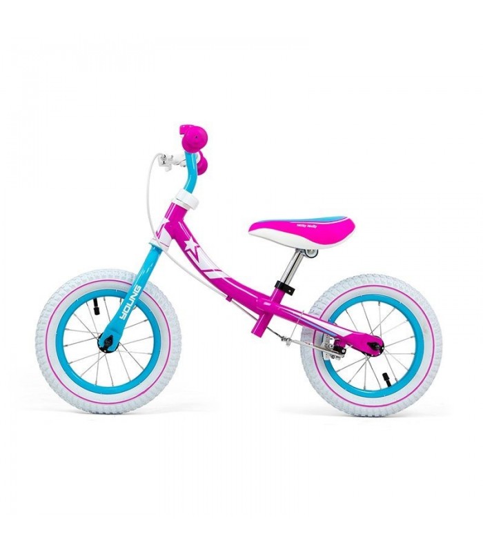 Draisienne Milly Mally Young Candy