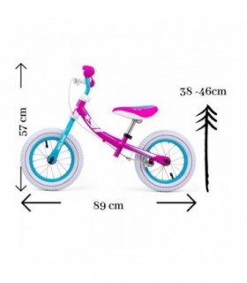 Draisienne Milly Mally Young Candy