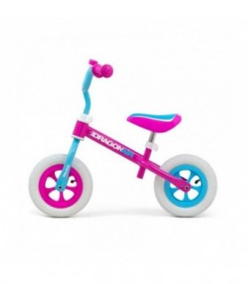 Draisienne Milly Mally Dragon Air Candy