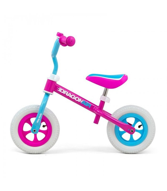 Draisienne Milly Mally Dragon Air Candy