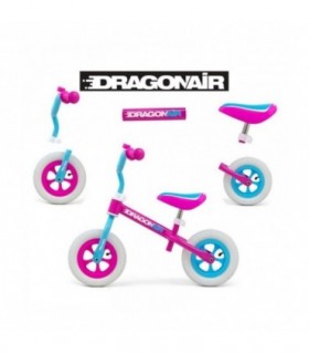 Draisienne Milly Mally Dragon Air Candy