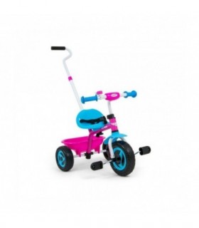 Tricycle Milly Mally Turbo Candy