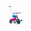 Tricycle Milly Mally Turbo Candy