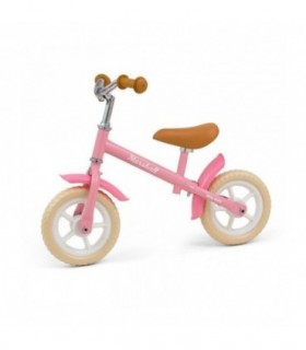 Draisienne Milly Mally Marshall Rose