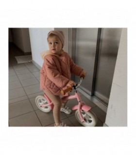 Draisienne Milly Mally Marshall Rose