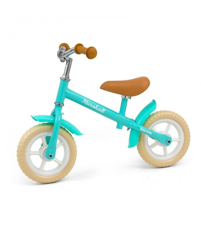 Draisienne Milly Mally Marshall Mint