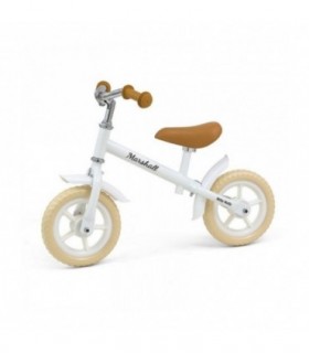 Draisienne Milly Mally Marshall White