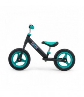 Draisienne Milly Mally Sonic Noir Mint