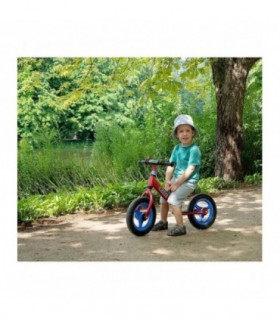 Draisienne Milly Mally Sonic Noir Mint