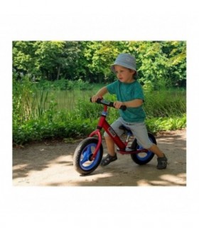 Draisienne Milly Mally Sonic Noir Mint