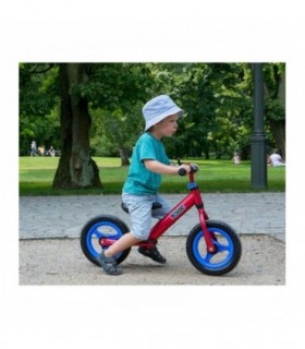 Draisienne Milly Mally Sonic Noir Mint