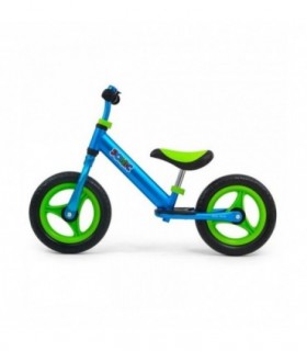 Draisienne Milly Mally Sonic Bleu