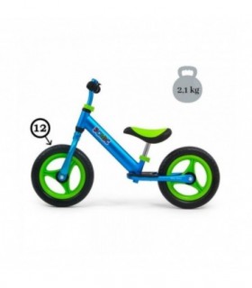 Draisienne Milly Mally Sonic Bleu