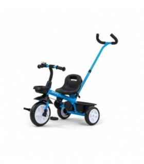 Tricycle Milly Mally Axel Bleu