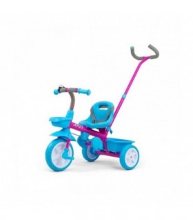 Tricycle Milly Mally Axel Candy