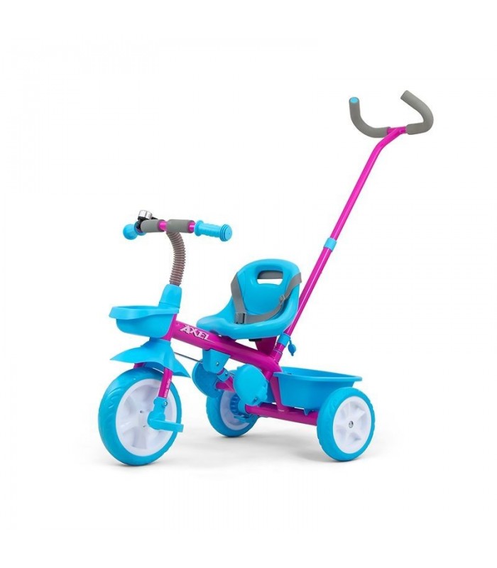 Tricycle Milly Mally Axel Candy