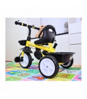 Tricycle Milly Mally Axel Candy