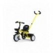 Tricycle Milly Mally Axel Jaune