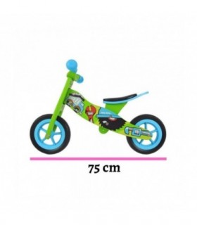 Draisienne 2 en 1 Milly Mally Look Licorne