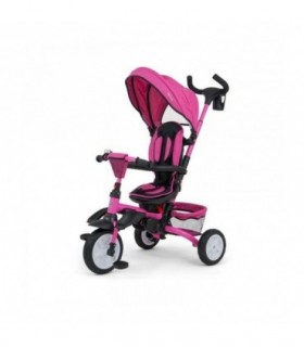 Tricycle Milly Mally Stanley Rose