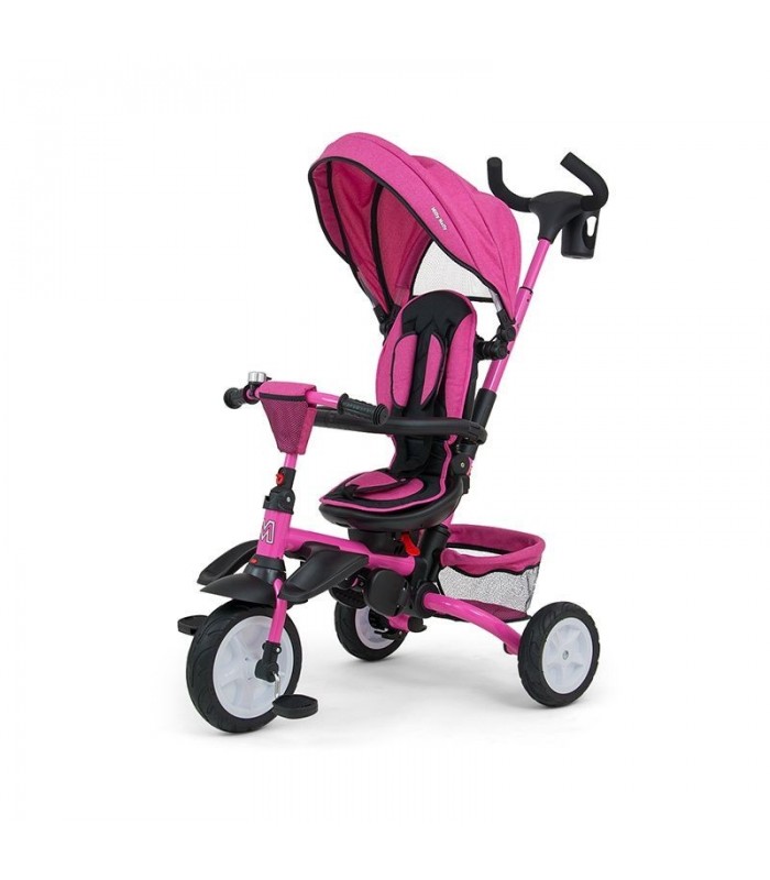 Tricycle Milly Mally Stanley Rose