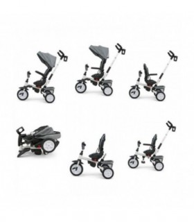 Tricycle Milly Mally Stanley Rose