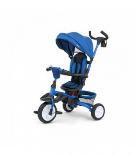 Tricycle Milly Mally Stanley Bleu