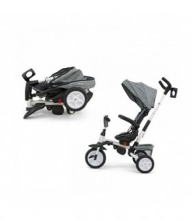 Tricycle Milly Mally Stanley Bleu