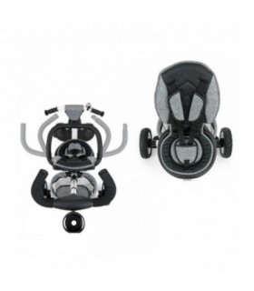 Tricycle Milly Mally Stanley Bleu