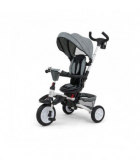 Tricycle Milly Mally Stanley Gris