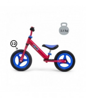 Draisienne Milly Mally Sonic Rouge