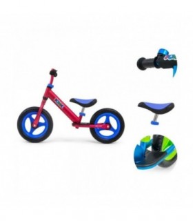 Draisienne Milly Mally Sonic Rouge