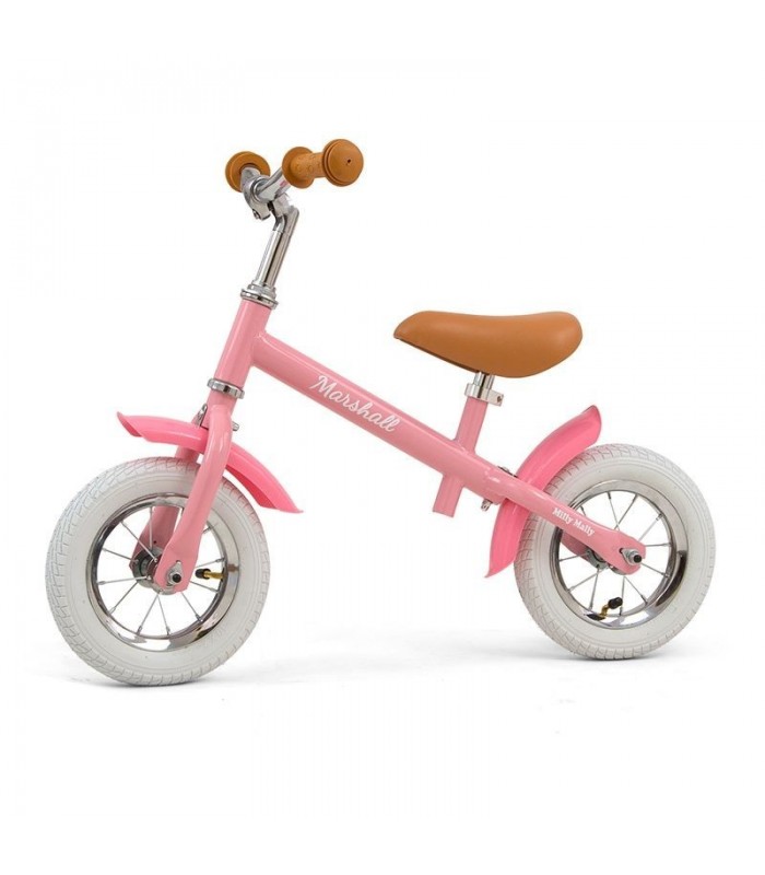 Draisienne Milly Mally Marshall Air Rose