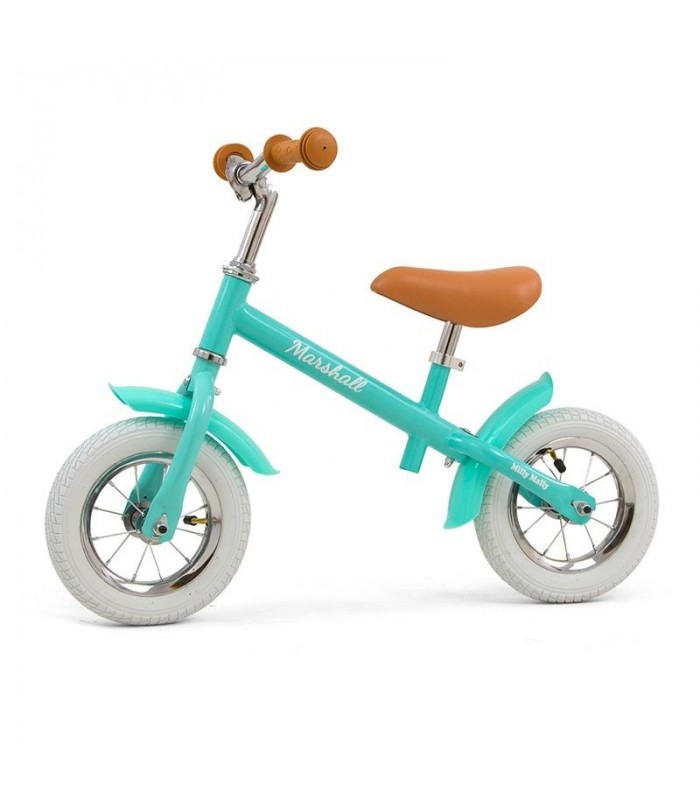 Draisienne Milly Mally Marshall Air Mint