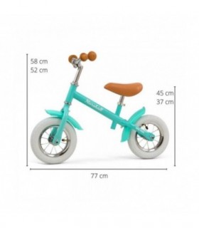 Draisienne Milly Mally Marshall Air Mint