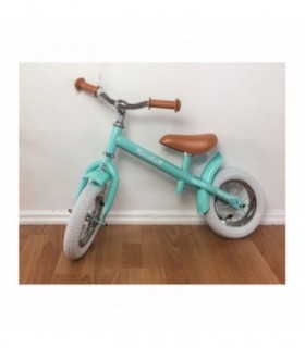 Draisienne Milly Mally Marshall Air Mint