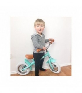 Draisienne Milly Mally Marshall Air Mint