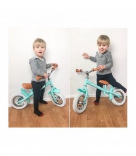 Draisienne Milly Mally Marshall Air Mint