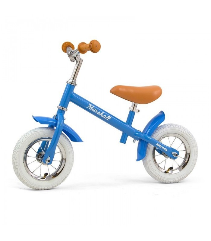 Draisienne Milly Mally Marshall Air Bleue