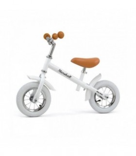 Draisienne Milly Mally Marshall Air Blanche