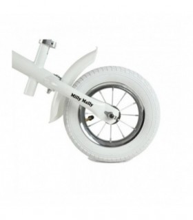 Draisienne Milly Mally Marshall Air Blanche