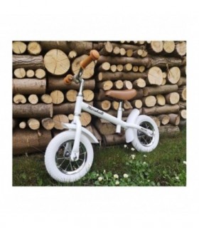 Draisienne Milly Mally Marshall Air Blanche