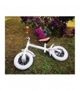 Draisienne Milly Mally Marshall Air Blanche