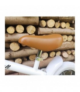 Draisienne Milly Mally Marshall Air Blanche