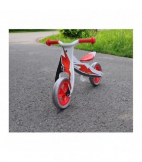 Draisienne 2 en 1 Milly Mally Look Racing