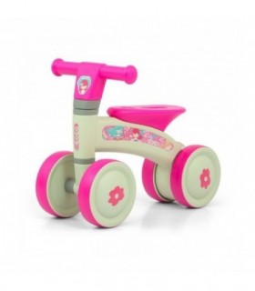 Draisienne Milly Mally Coco Rose