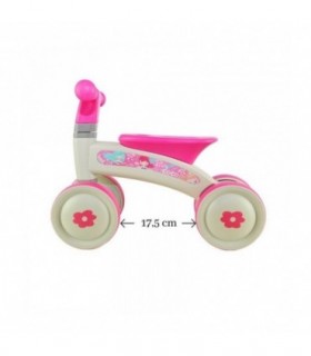 Draisienne Milly Mally Coco Rose